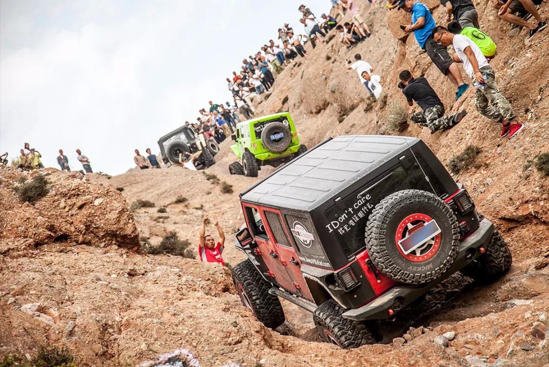 牧马人被嘲讽,牧马人为什么适合旅游