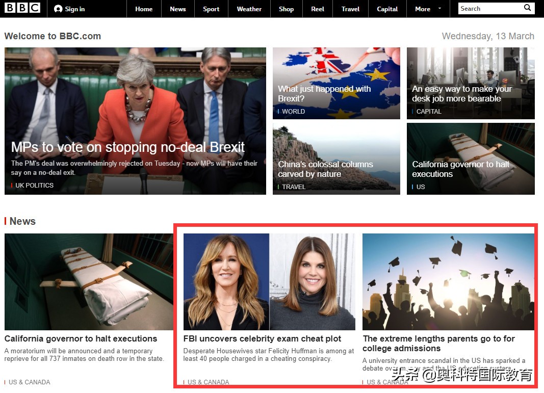 美国爆出名校最大招生舞弊案,美国大规模招生舞弊案