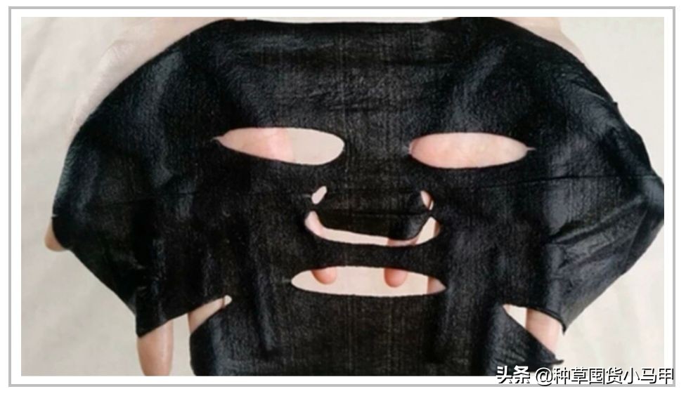 芮一面膜有激素超标吗,网红面膜产品打假测评