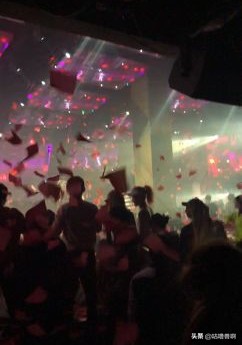 南京好玩蹦迪酒吧推荐,南京有什么好玩的蹦迪酒吧
