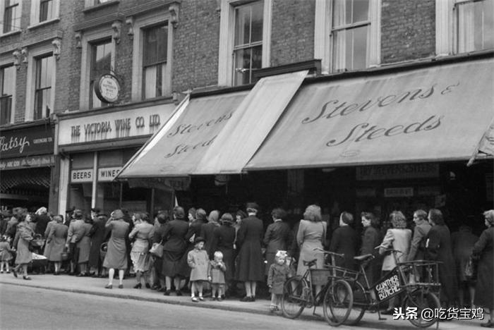 为什么英国食物常被认为是糟糕的食物？里面的原因你又知多少