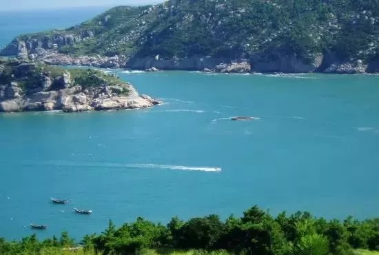 上海清静的旅游景点,上海周边清静的地方