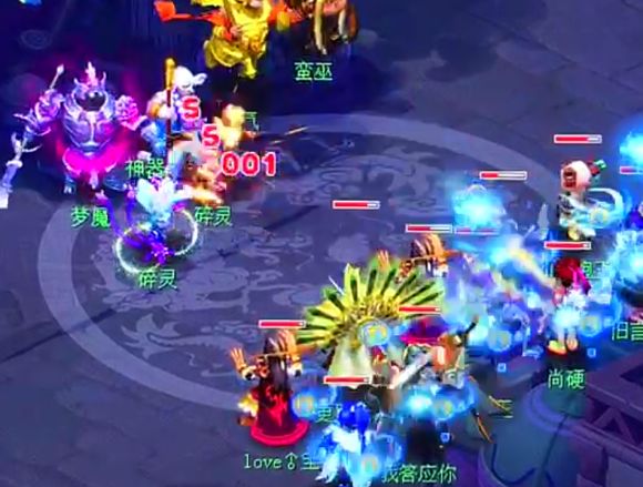 159凌波城对比大唐差多少伤害,梦幻西游凌波城刀刀暴击