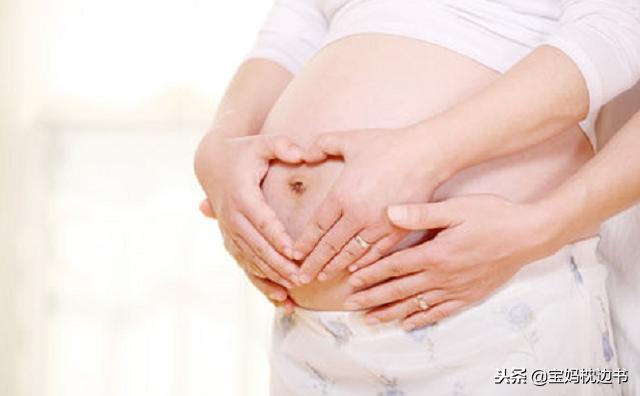 怀孕后，孕妈这6个部位会变得很脆弱，一定要精心呵护哦！