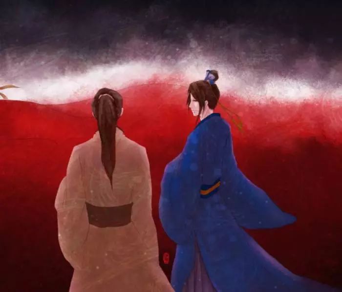 微耽|套路是学的,撩你是真的