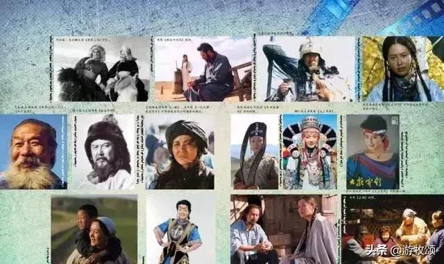 中国蒙古族历史来历,蒙古族电影发展如何