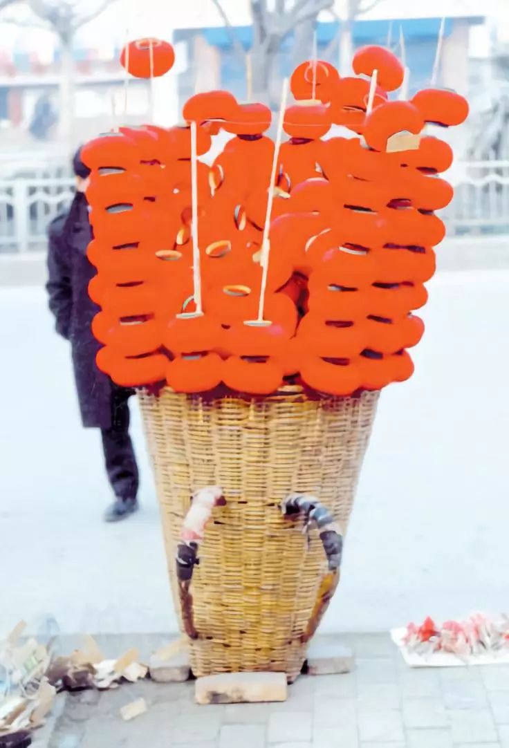 舅舅为什么要给外甥送灯?|乔晓光