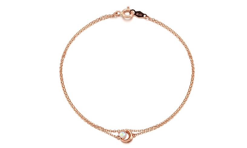 韩国珠宝品牌哪个好,韩国时尚珠宝品牌