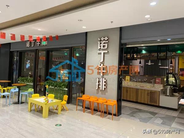 商业“后浪”来袭,用脚丈量南门商圈,看咱江阴未来商业重心所在