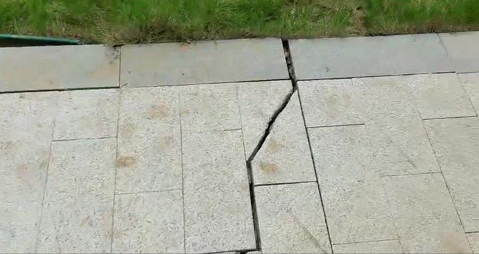 大河楼市·灾后12个小区隐患大检验，第五期