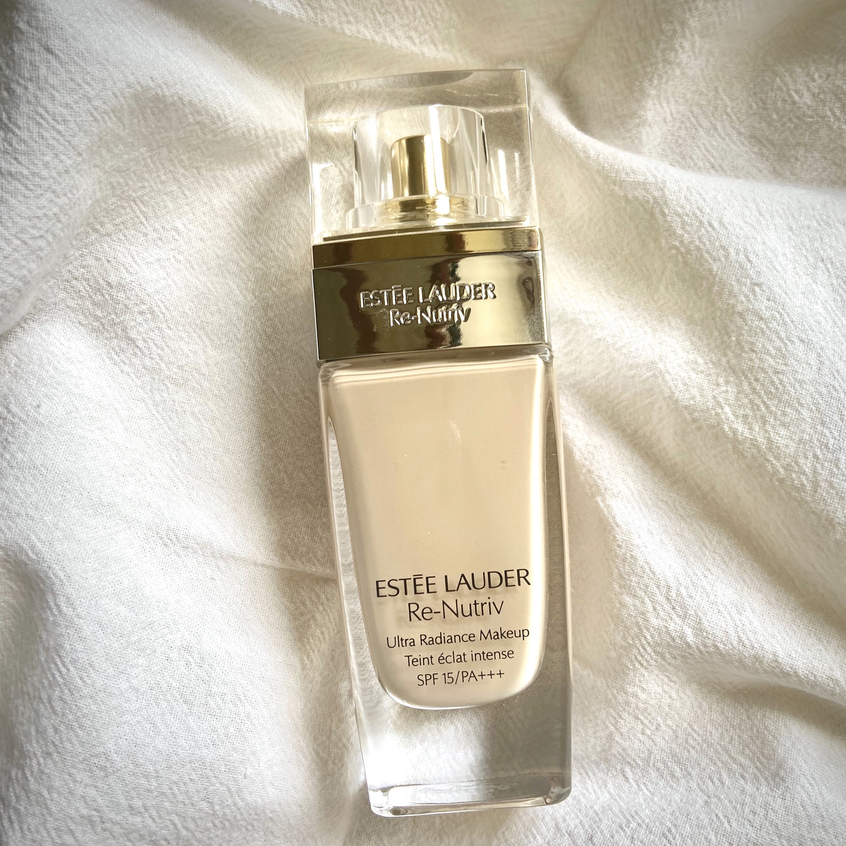 粉底液千万不能买错！挑到适合自己的，皮肤就像开了一层滤镜