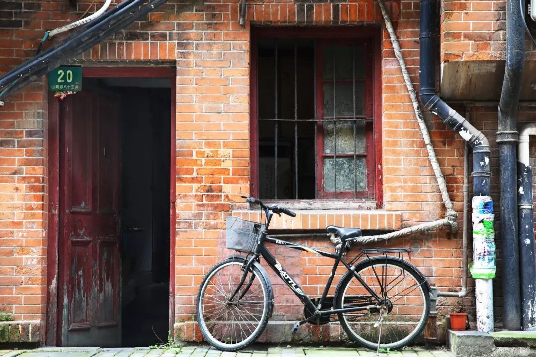 上海十大网红马路,魔都网红一条街