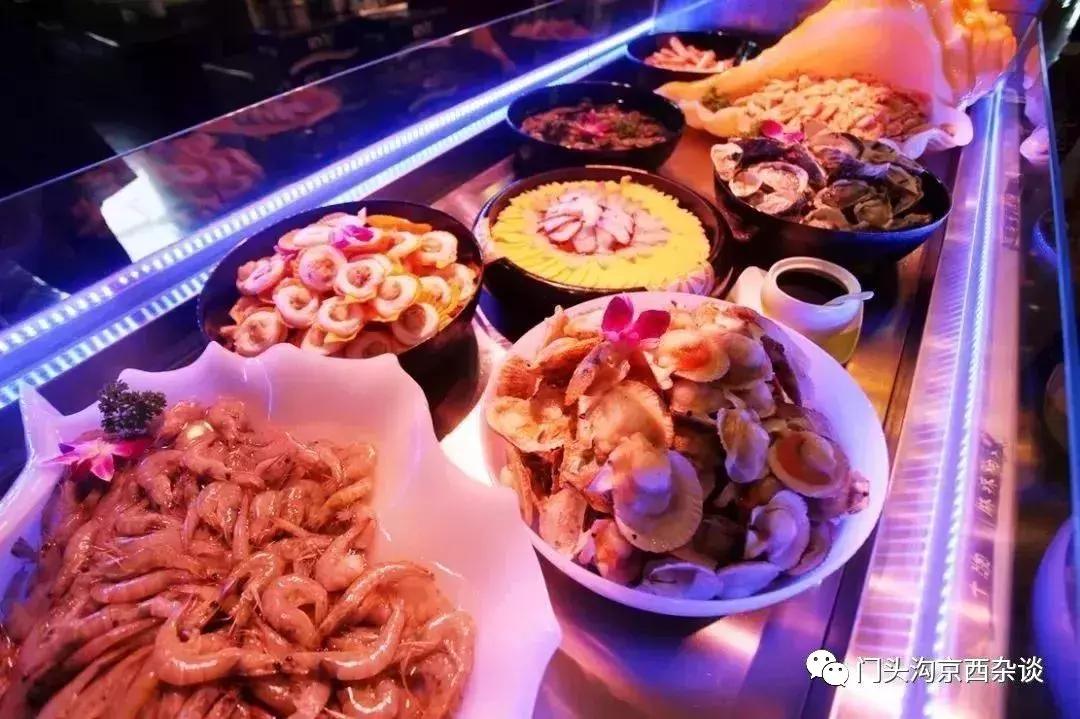 门头沟最好吃的韩国烤肉,门头沟金满棠鲜肉烤肉自助