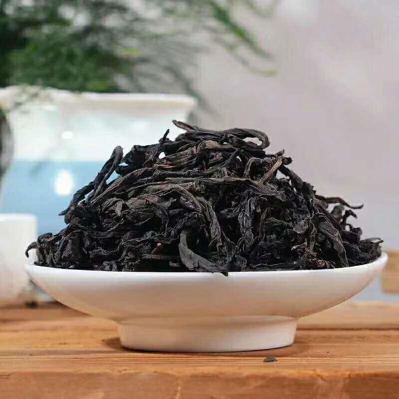 大红袍的冲泡方法你真的学会了吗,如何冲泡大红袍更好喝