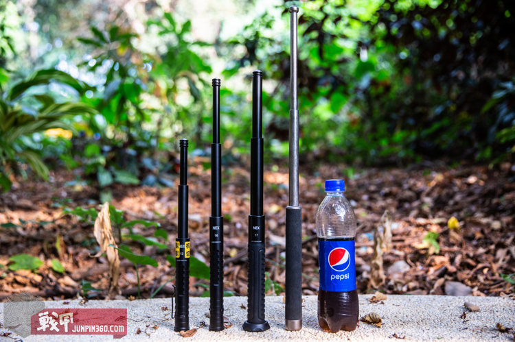 纳丽德nex20机械棍测评,纳丽德23寸快客t型机械棍