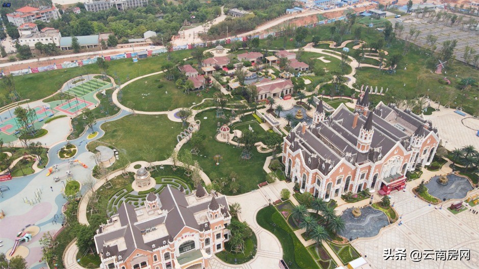 在昆明买房子有前景吗,在昆明买房真的重要吗