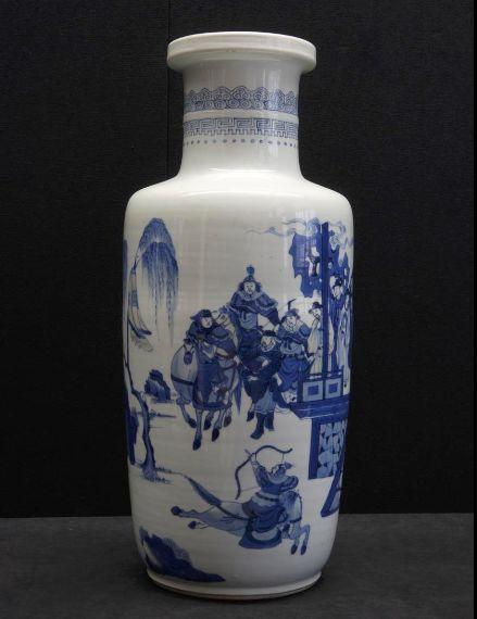 一张图看懂各种花瓶,花瓶全部演变史讲解