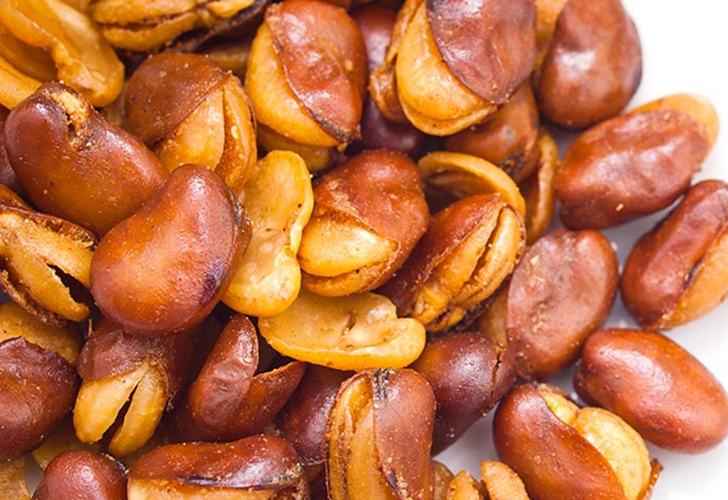 蚕豆你们家乡叫什么,你知道蚕豆是什么吗