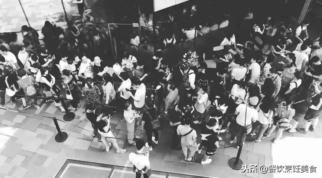 轻快餐新店筹备方案,轻餐饮用的收银系统