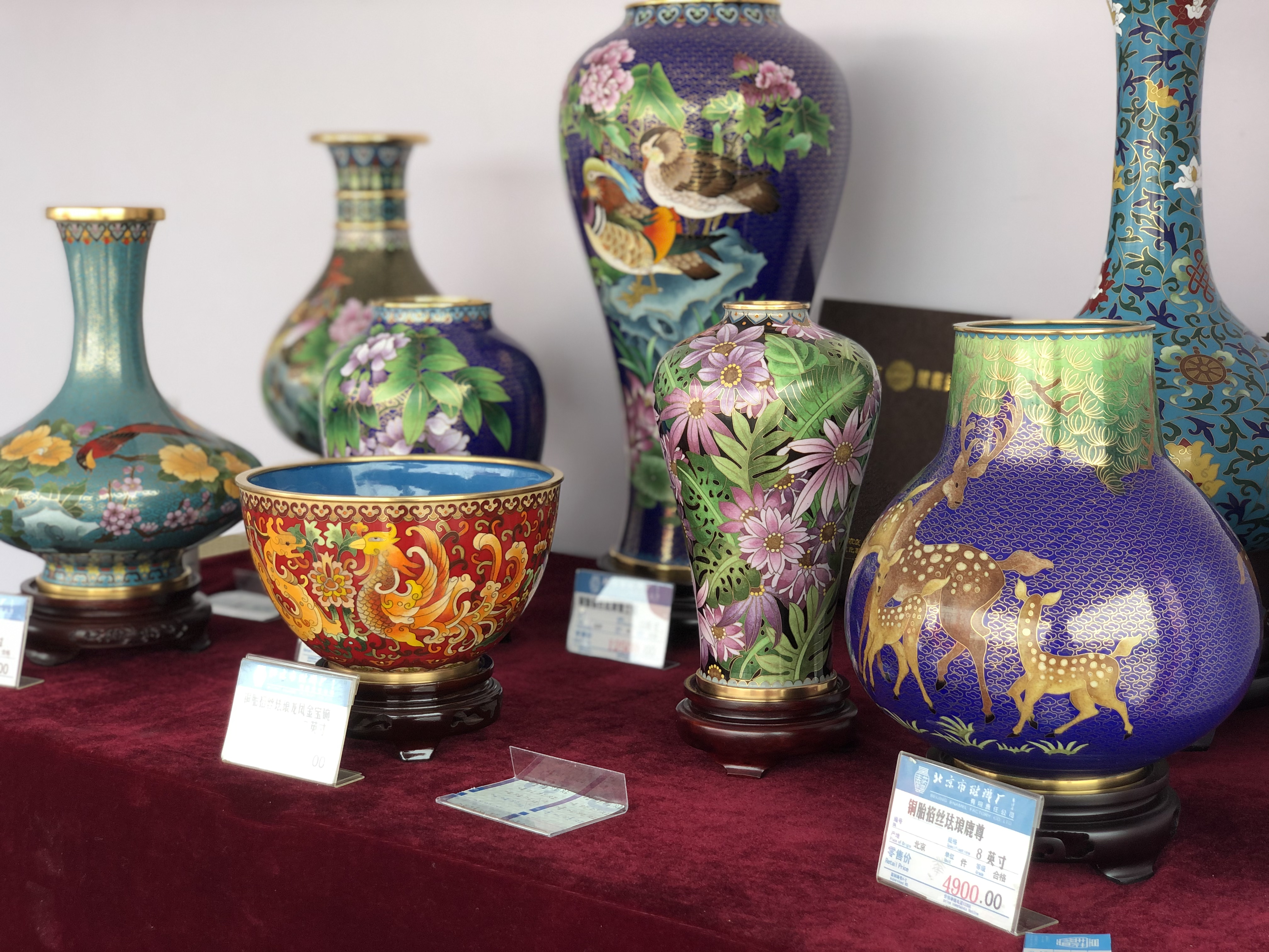 告别宅家“瘫痪”生活，玩转LOVEMORE市集