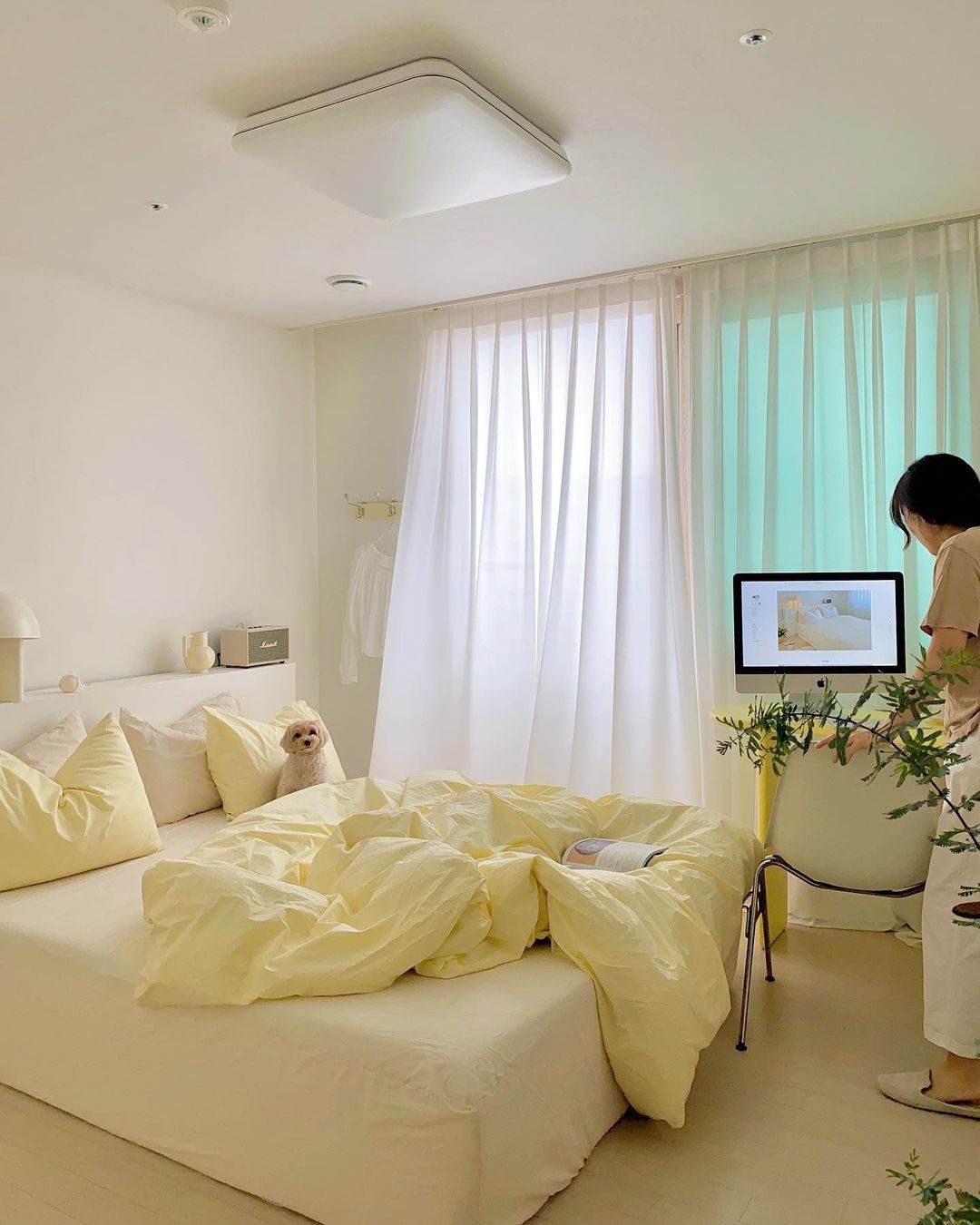 韩国主妇一招极简收纳术，厨房、卧室整齐到爆，治愈我的收纳焦躁