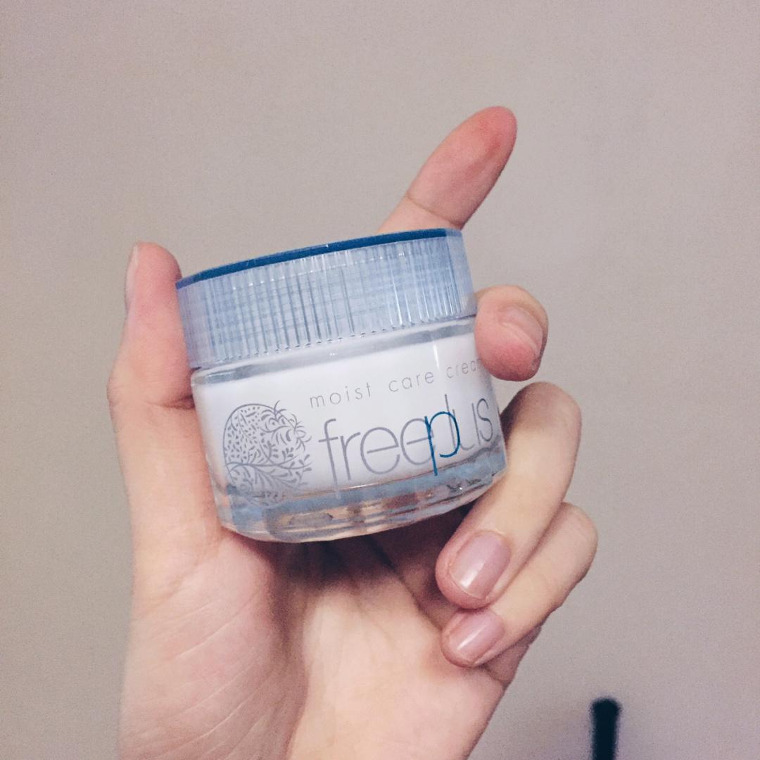 换季必备补水修护宝藏面霜,firstaidbeauty急救面霜敏感肌