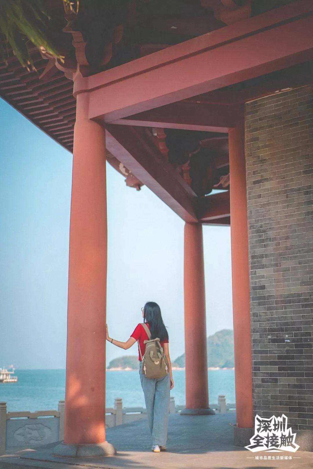 再见了,香港!深圳这条街也能免税买港货啦