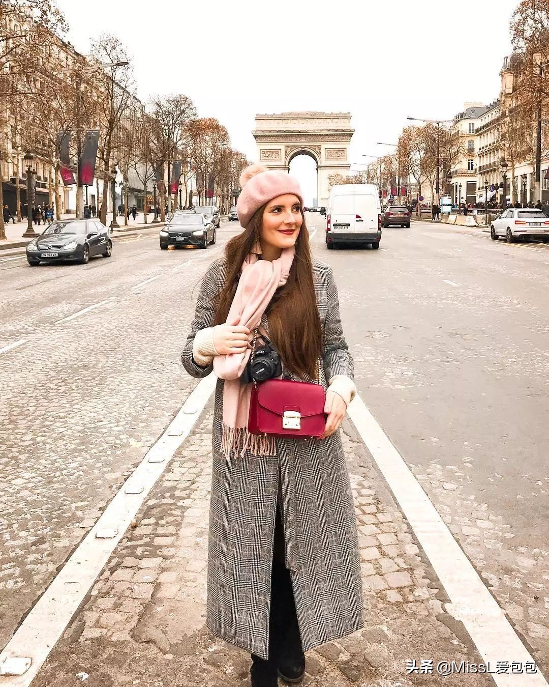 小长假旅行穿衣搭配,7月出门旅游休闲装搭配