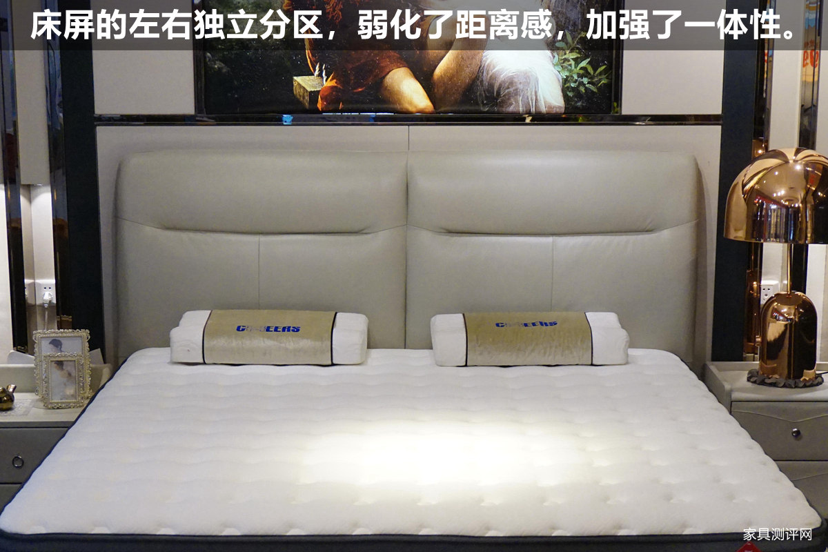 芝华仕五星旗舰款床垫测评,芝华仕床垫d026跟d060区别