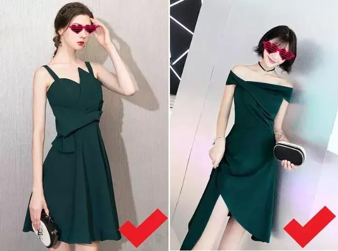 肤色黄的人适合穿什么颜色的衣服,皮肤黄的人穿啥色衣服显白