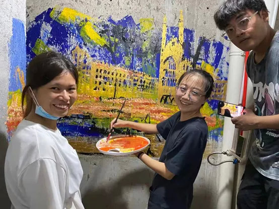 余静赣旗下装饰公司,余静赣装饰之父