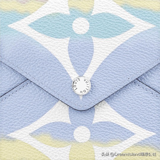 louisvuitton老花牛皮旅行包,louisvuitton秋冬2023高级成衣