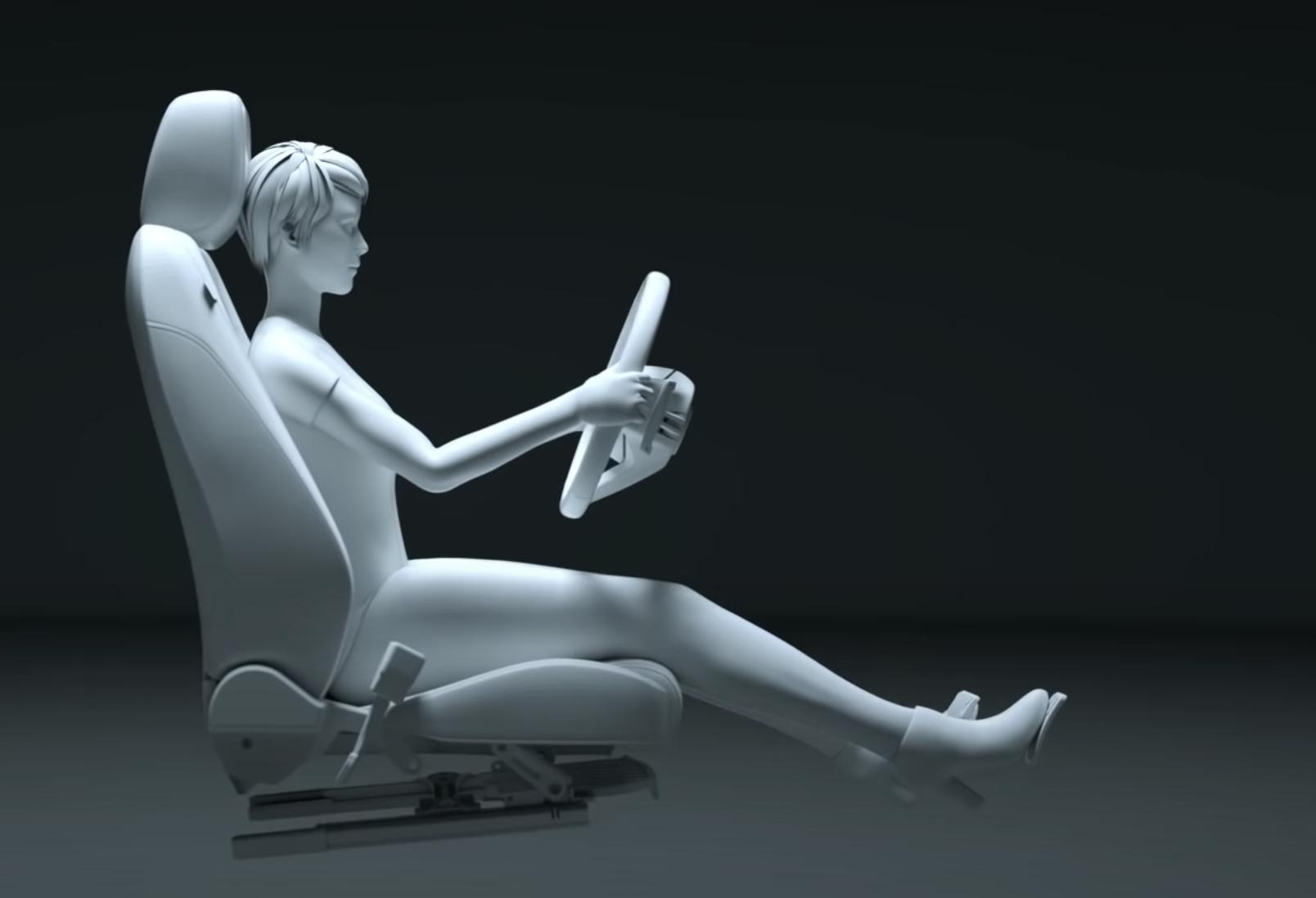 长途开车腰很疼疼了几天,长途开车屁股疼测评