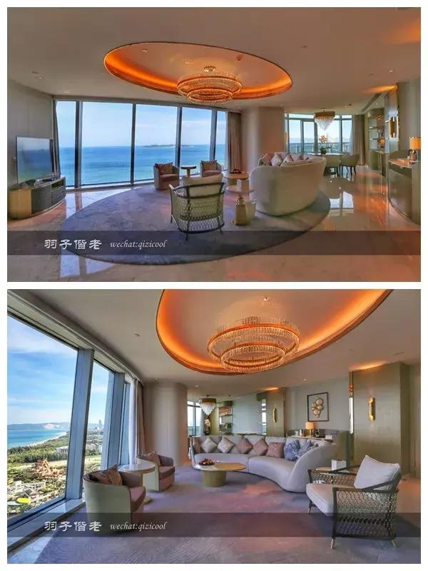 三亚亚特兰蒂斯水世界游玩路线,三亚亚特兰蒂斯水上乐园游玩项目