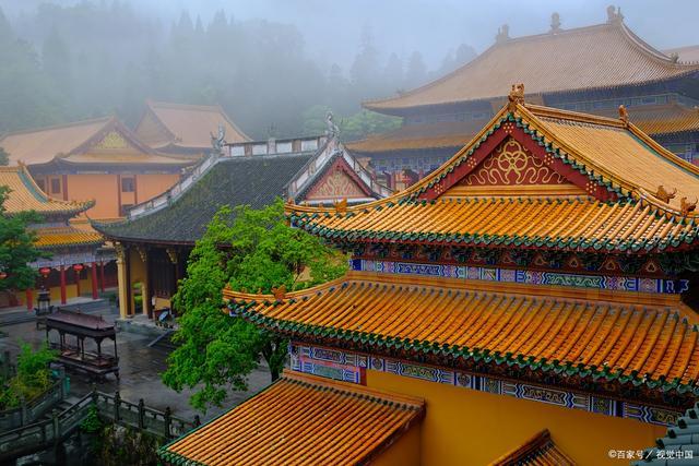 地之奇，天之眼，人间仙境！