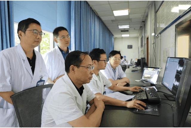 先睹为快！常德一医五大“核*器武**”档案集中公布