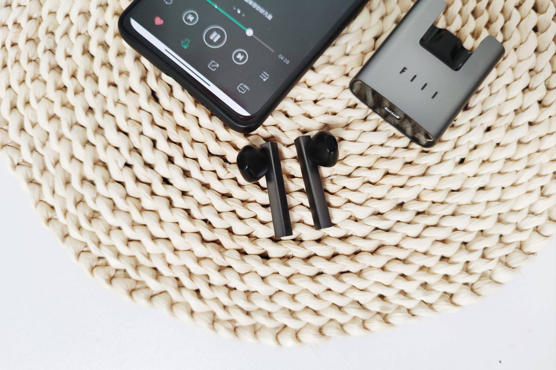 汪峰无线耳机fiilcc怎么样,汪峰耳机fiilcc2降噪