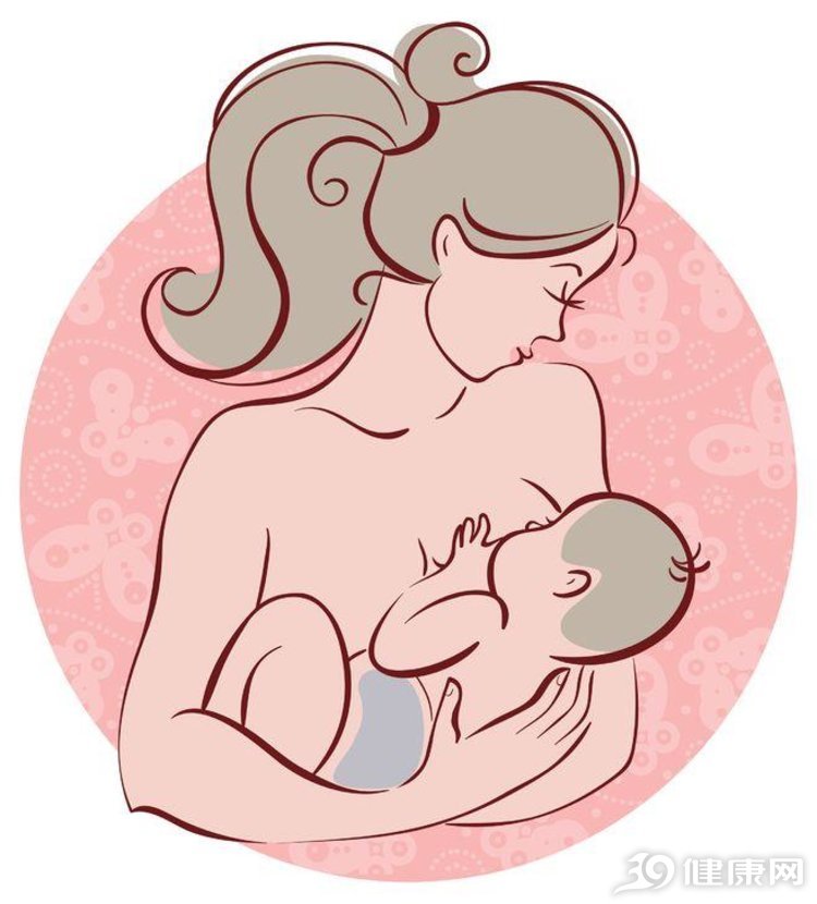 世卫组织对母乳的政策,世卫组织对母乳的建议