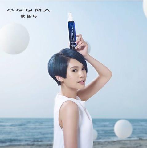 专访国际护肤配方工程师NANCY郭:现代东方美学的传播使者