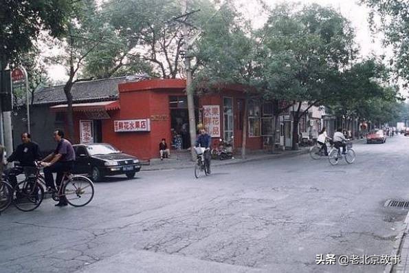 北京回忆过往的地方,北京哪里有小时候的记忆