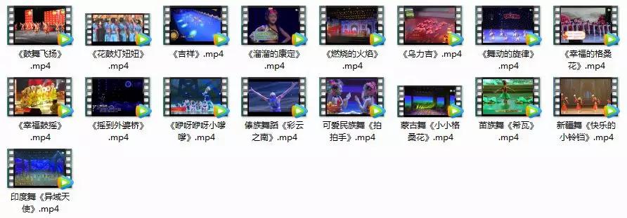 幼儿舞蹈100首幼儿园,幼儿舞蹈带道具集体舞