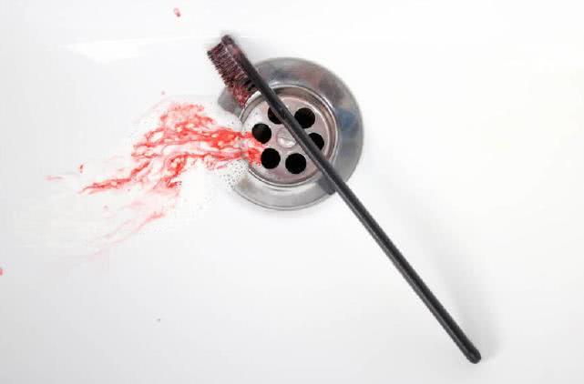 牙龈口腔黏膜出血属不属于咯血,口腔牙龈出血有什么好的方法