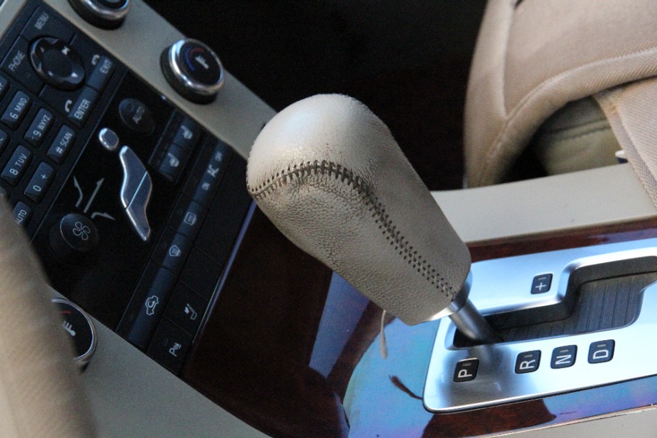 沃尔沃s80l翻新整备上海,沃尔沃s80l老车翻新福鼎