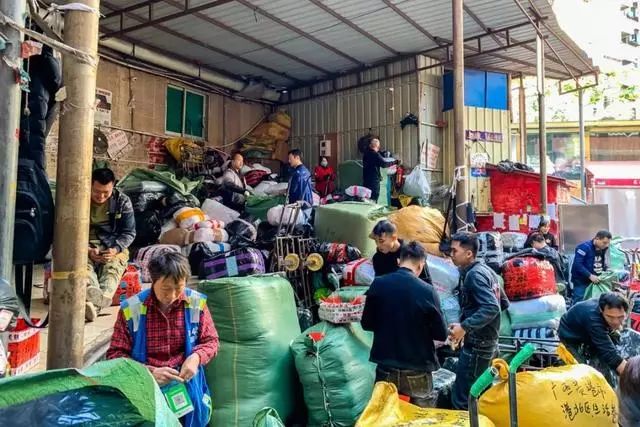 沙河创业前景,沙河服装批发创业前景