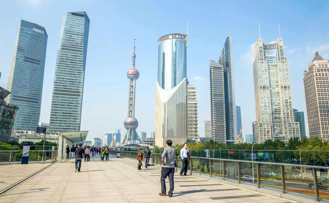 人心凝聚！中国民主指数超越美日，73%中国人认为中国是民主国家