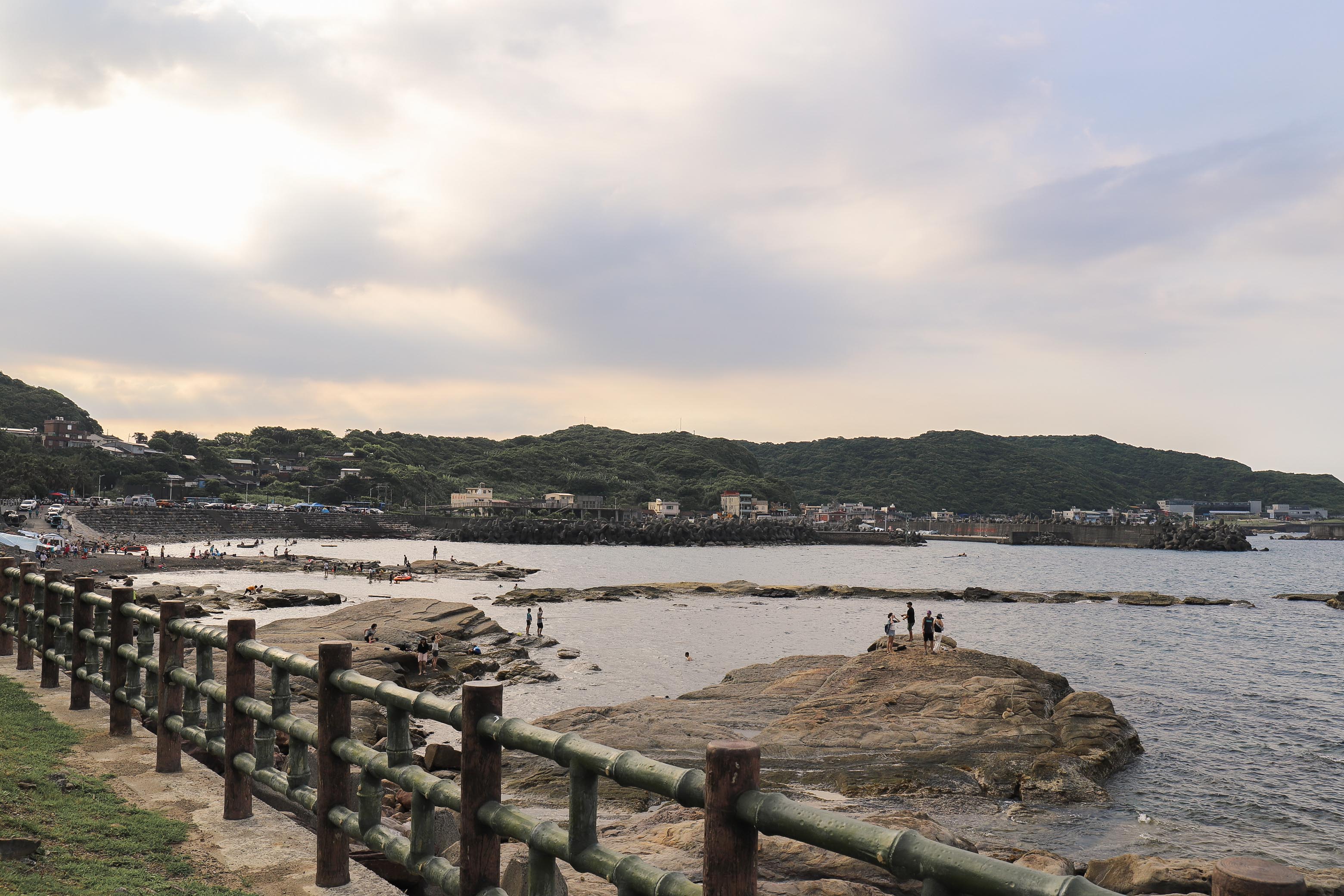 台湾海钓视频,台湾海钓