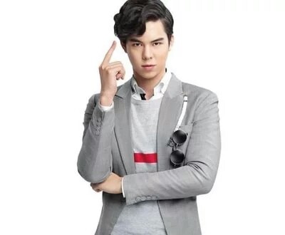 泰星peach女友,泰国peach和pat分手