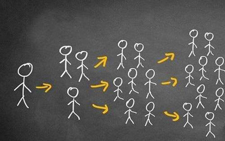 母婴用品怎么线上引流,实体门店引流营销必备技能