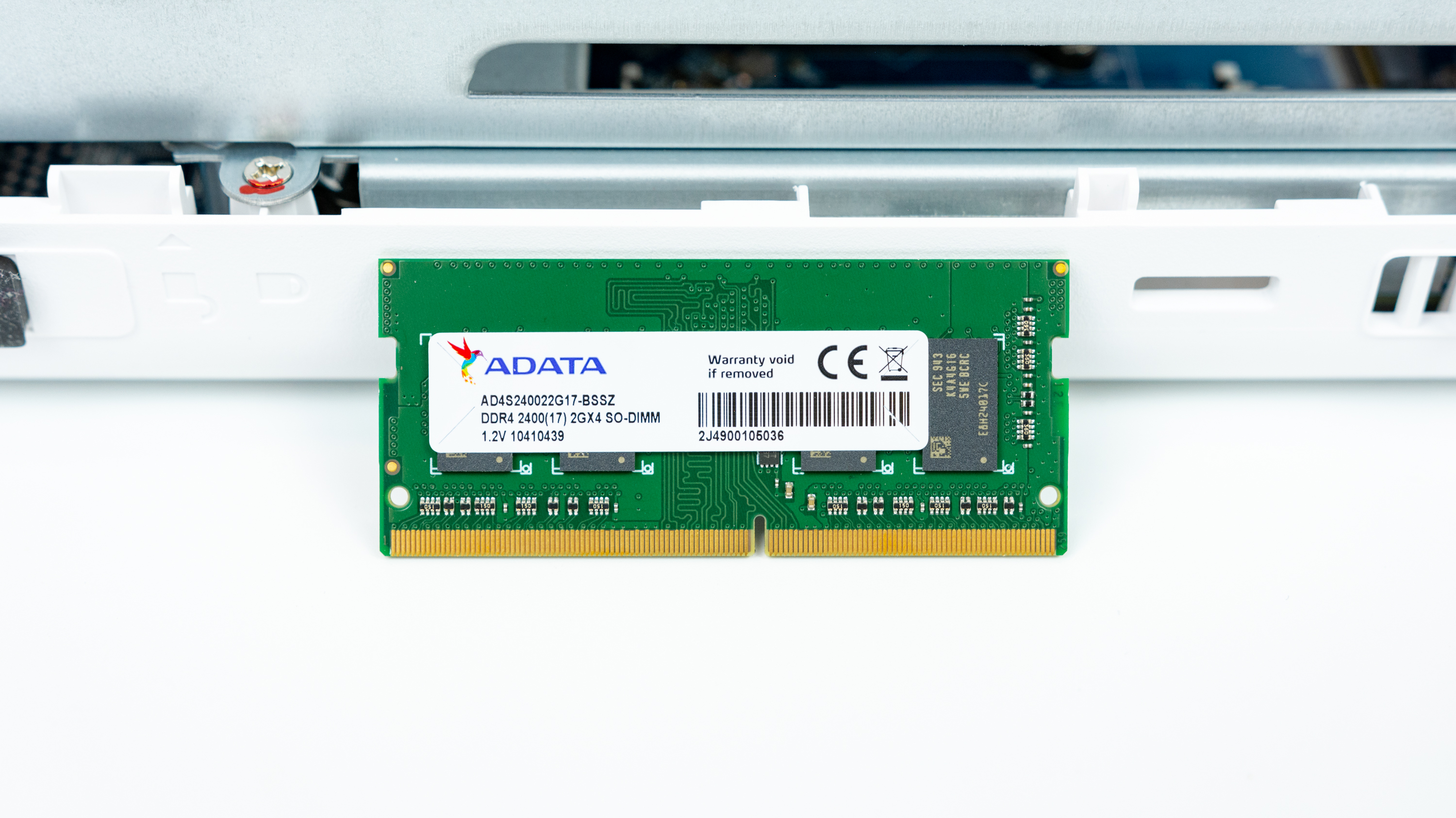 「安卓TV」家庭影音串流平台:威联通TS-251D部署KODI+PLEX