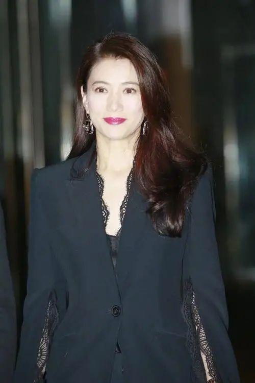 戚薇袁咏仪推荐的洗发水,袁咏仪同款洗发水